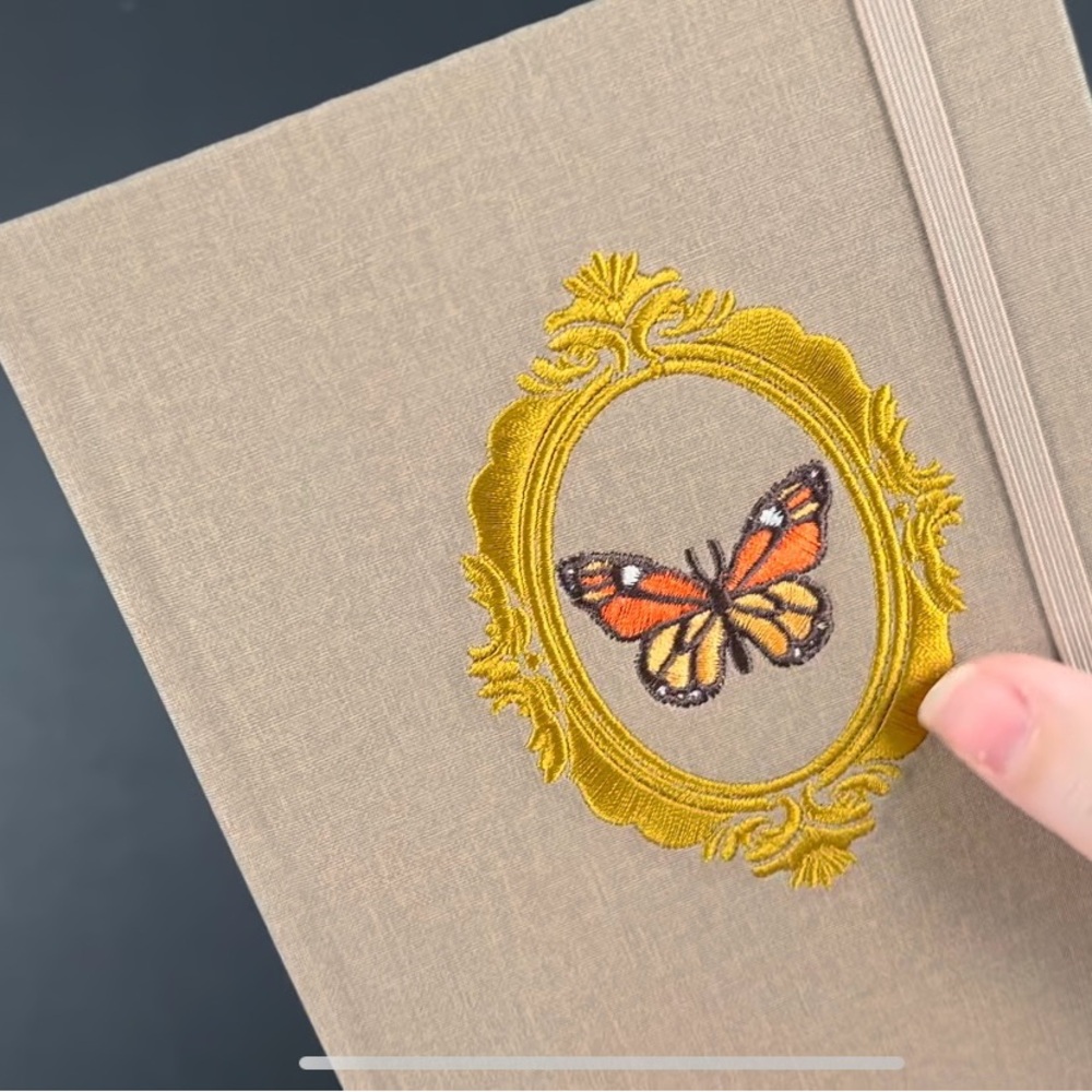 Archer & Olive 3pc Nature’s Curiosities